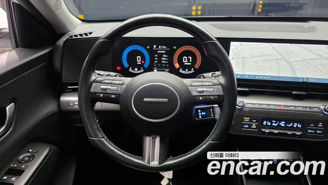 Hyundai Kona 2024 thumb 12