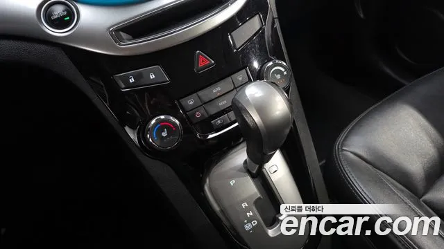 ChevroletGMDaewoo Orlando 2016 thumb 9