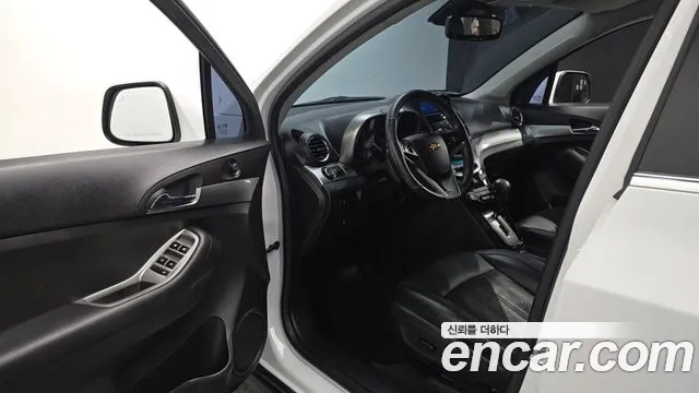 ChevroletGMDaewoo Orlando 2016 thumb 10