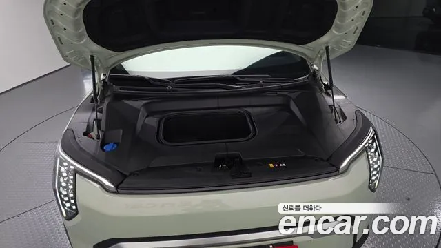 Kia EV3 2024 thumb 5