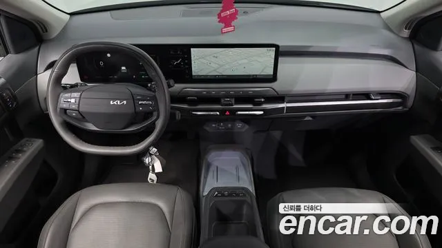 Kia EV3 2024 thumb 6