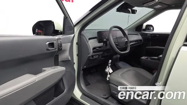 Kia EV3 2024 thumb 9
