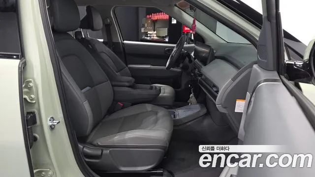 Kia EV3 2024 thumb 10