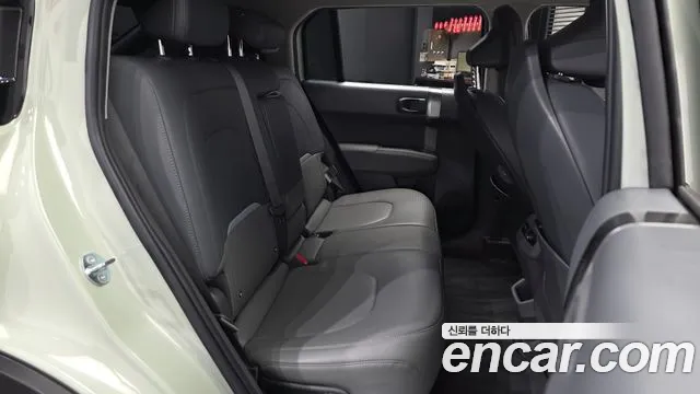 Kia EV3 2024 thumb 11