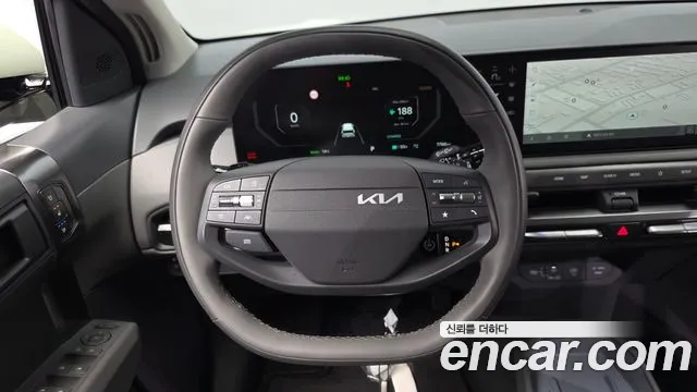 Kia EV3 2024 thumb 12