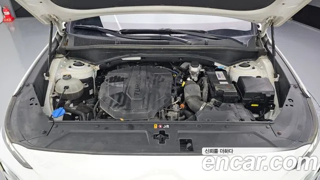 Hyundai Santa Fe 2021 thumb 6