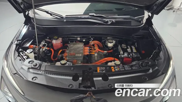 ChevroletGMDaewoo Bolt EUV 2022 thumb 5