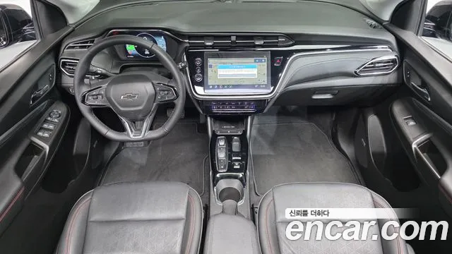 ChevroletGMDaewoo Bolt EUV 2022 thumb 6