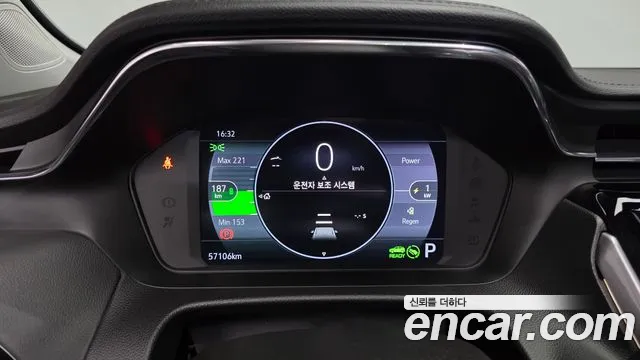 ChevroletGMDaewoo Bolt EUV 2022 thumb 7