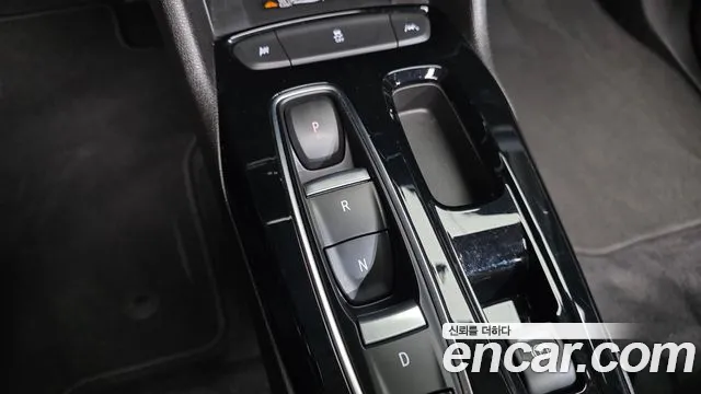 ChevroletGMDaewoo Bolt EUV 2022 thumb 8