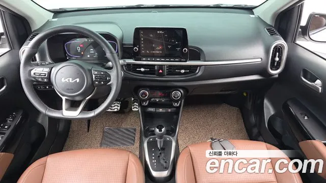 Kia Morning 2026 thumb 7
