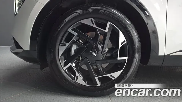 Kia Sportage 2024 thumb 5