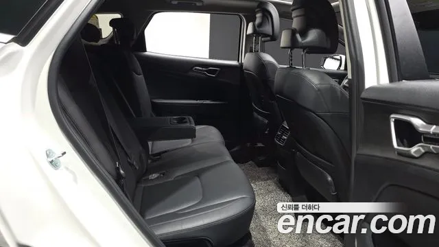 Kia Sportage 2024 thumb 12