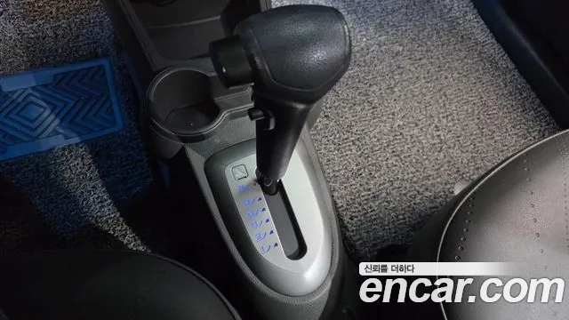 ChevroletGMDaewoo Spark 2014 thumb 8