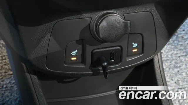 ChevroletGMDaewoo Spark 2014 thumb 12