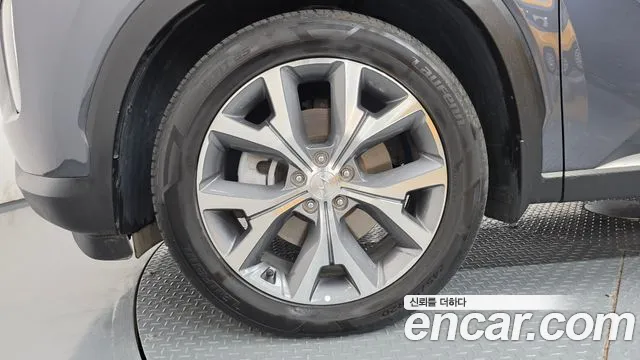 Hyundai Palisade 2021 thumb 5