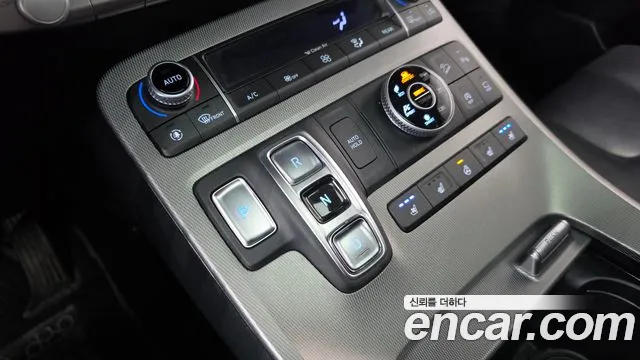 Hyundai Palisade 2021 thumb 9