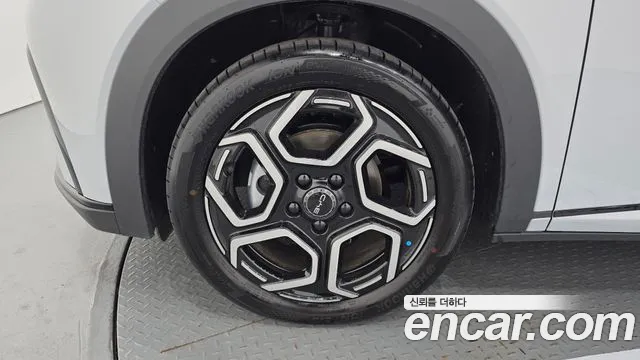 BYD Dolphin 2026 thumb 5