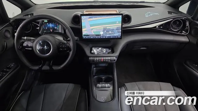 BYD Dolphin 2026 thumb 7
