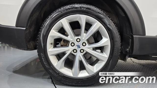 Ford Explorer 2021 thumb 5