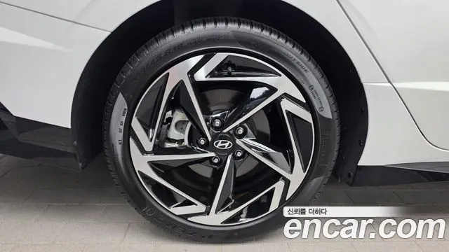 Hyundai Sonata 2023 thumb 5