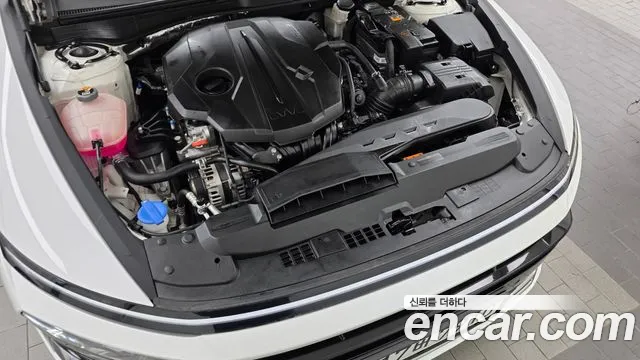 Hyundai Sonata 2023 thumb 6