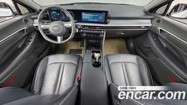 Hyundai Sonata 2023 thumb 7