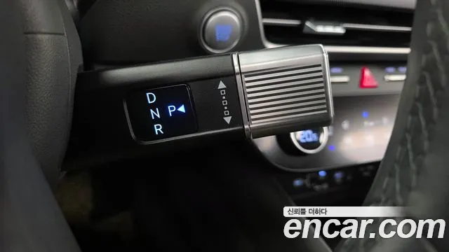 Hyundai Sonata 2023 thumb 9