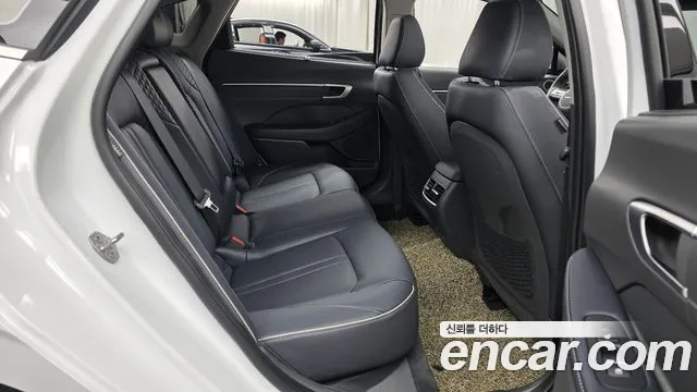 Hyundai Sonata 2023 thumb 12