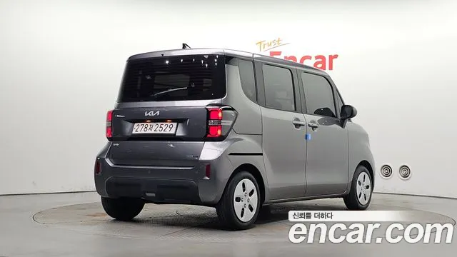 Kia Ray 2024 thumb 2