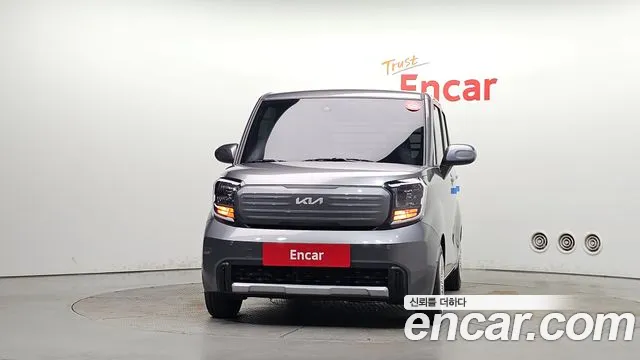 Kia Ray 2024 thumb 3