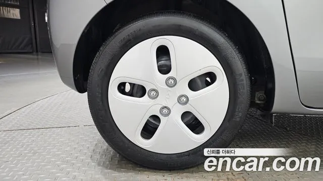 Kia Ray 2024 thumb 5