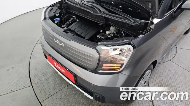 Kia Ray 2024 thumb 6