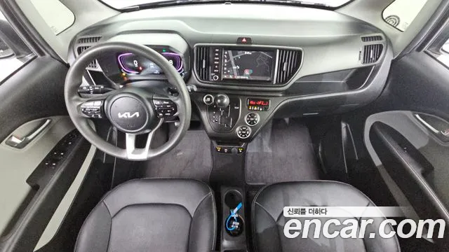 Kia Ray 2024 thumb 7
