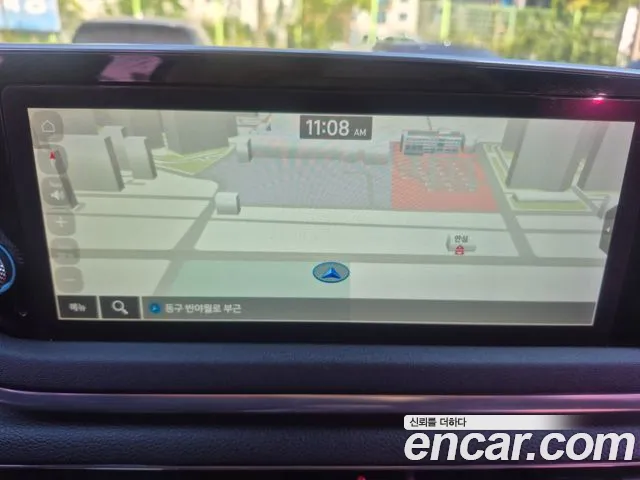 Hyundai Sonata 2019 thumb 10