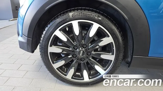 MINI Hatch 2022 thumb 5