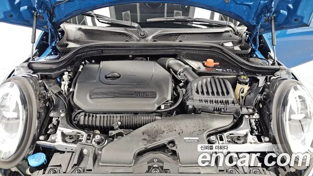 MINI Hatch 2022 thumb 6