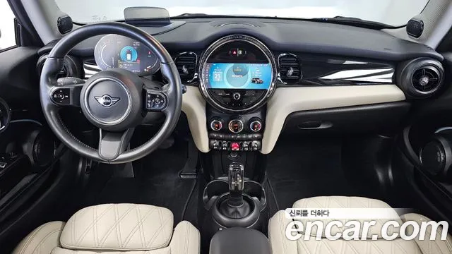 MINI Hatch 2022 thumb 7