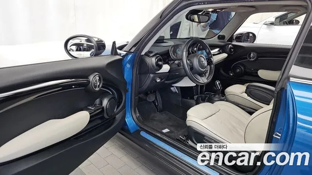 MINI Hatch 2022 thumb 10