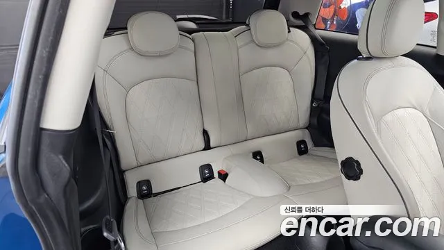 MINI Hatch 2022 thumb 12