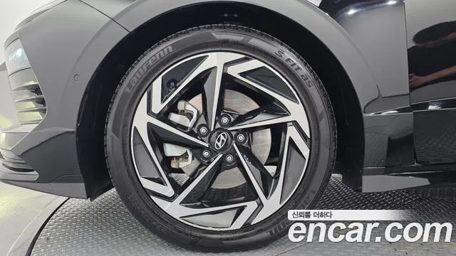 Hyundai Sonata 2023 thumb 5