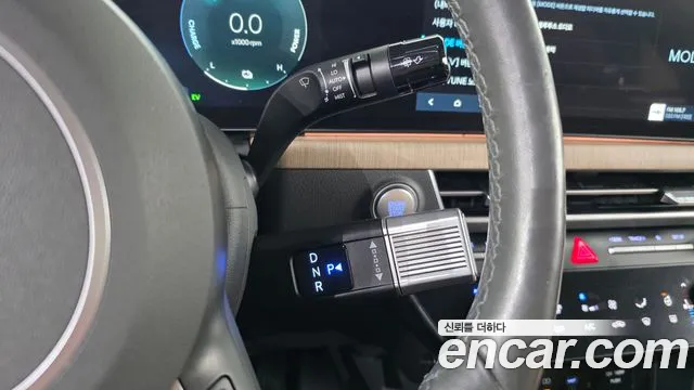 Hyundai Sonata 2023 thumb 9