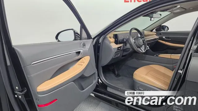 Hyundai Sonata 2023 thumb 10