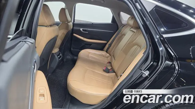 Hyundai Sonata 2023 thumb 11