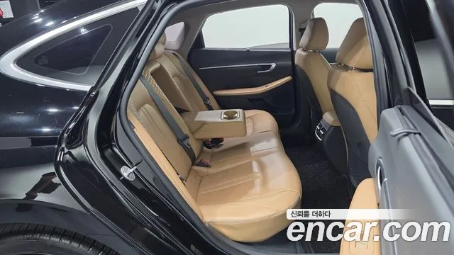 Hyundai Sonata 2023 thumb 12