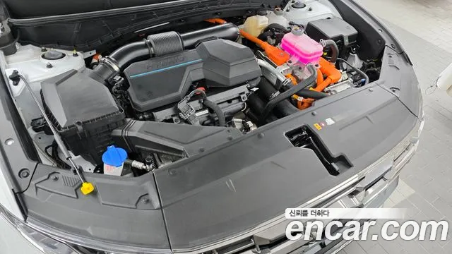 Hyundai Tucson 2025 thumb 6