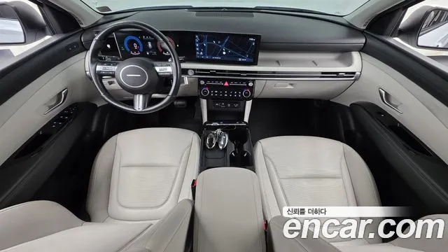 Hyundai Tucson 2025 thumb 7