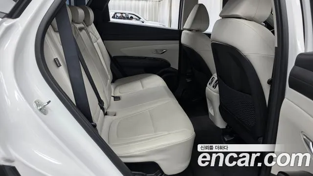 Hyundai Tucson 2025 thumb 11