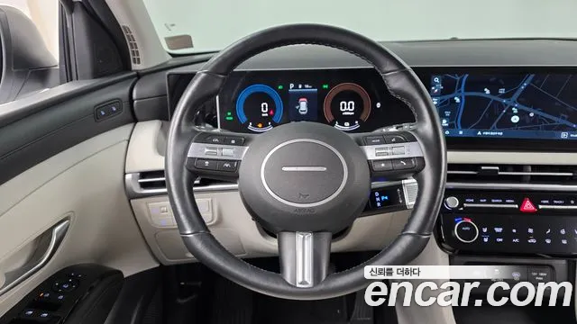 Hyundai Tucson 2025 thumb 12