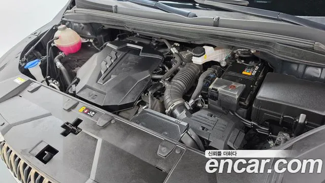 Kia Carnival 2022 thumb 6